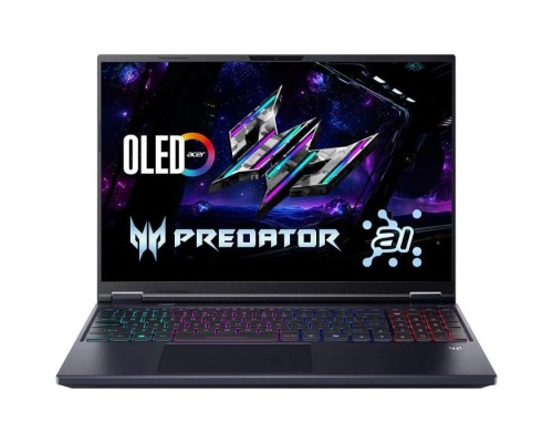 Ноутбук Acer Predator Helios Neo 16 PHN16S-71 (NH.QX7EU.004)