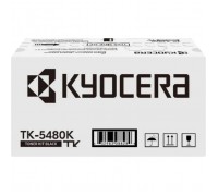 Тонер-картридж Kyocera TK-5480K, 1,25K (1T0C220NL0)