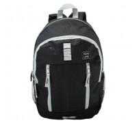 Рюкзак туристичний Semi Line 20 Black/White Elements (J4923-1) (DAS302584)