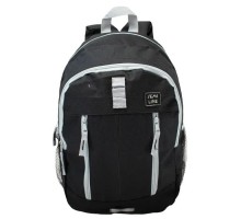 Рюкзак туристичний Semi Line 20 Black/White Elements (J4923-1) (DAS302584)