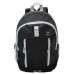 Рюкзак туристичний Semi Line 20 Black/White Elements (J4923-1) (DAS302584)
