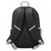 Рюкзак туристичний Semi Line 20 Black/White Elements (J4923-1) (DAS302584)