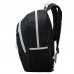 Рюкзак туристичний Semi Line 20 Black/White Elements (J4923-1) (DAS302584)