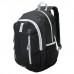 Рюкзак туристичний Semi Line 20 Black/White Elements (J4923-1) (DAS302584)