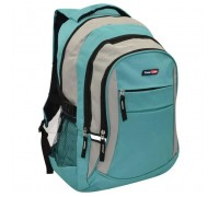 Рюкзак туристичний Semi Line 35 Turquoise/Grey (BSL117) (DAS302578)