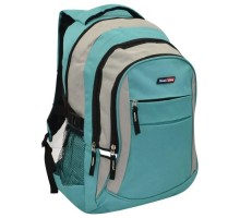 Рюкзак туристичний Semi Line 35 Turquoise/Grey (BSL117) (DAS302578)