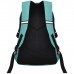 Рюкзак туристичний Semi Line 35 Turquoise/Grey (BSL117) (DAS302578)