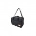 Дорожня сумка Semi Line 20 Black (T5785-4) (DAS303182)