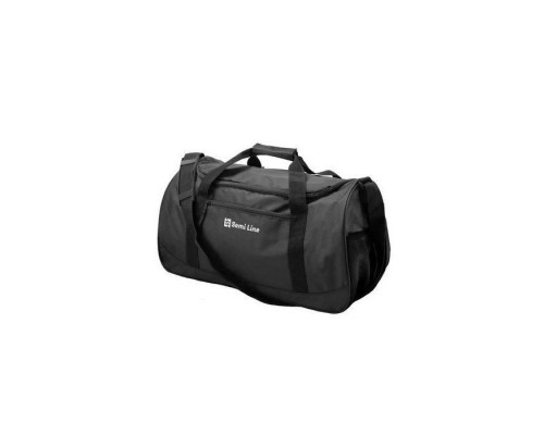 Дорожня сумка Semi Line 40 Black (A3043-2) (DAS303014)