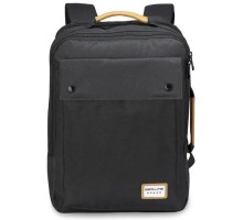 Рюкзак туристичний Semi Line 15 Black (L2002) (DAS302200)