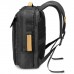 Рюкзак туристичний Semi Line 15 Black (L2002) (DAS302200)