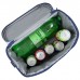 Термосумка Bo-Camp Cooler Bag 20 Blue (6702986) (DAS303301)