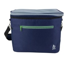 Термосумка Bo-Camp Cooler Bag 20 Blue (6702986) (DAS303301)
