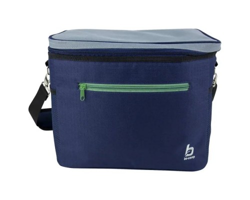 Термосумка Bo-Camp Cooler Bag 20 Blue (6702986) (DAS303301)