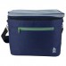 Термосумка Bo-Camp Cooler Bag 20 Blue (6702986) (DAS303301)