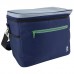 Термосумка Bo-Camp Cooler Bag 20 Blue (6702986) (DAS303301)