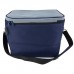 Термосумка Bo-Camp Cooler Bag 20 Blue (6702986) (DAS303301)