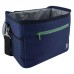 Термосумка Bo-Camp Cooler Bag 20 Blue (6702986) (DAS303301)