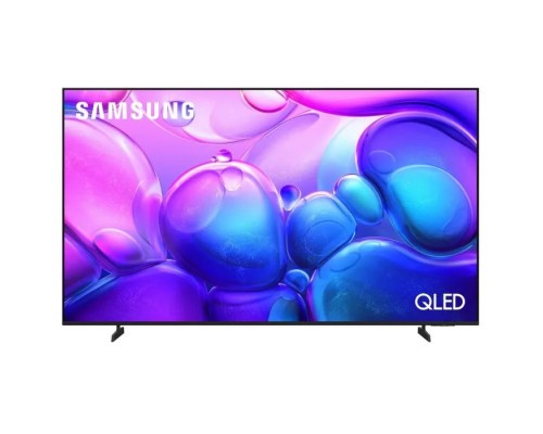 Телевізор Samsung QE85Q6FAAUXUA