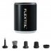 Ліхтар Flextail Tiny Pump 2X з функцією насосу чорний (TY2X1600-BK-i)
