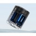 Ліхтар Flextail Tiny Pump 2X з функцією насосу чорний (TY2X1600-BK-i)