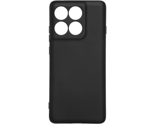 Чохол до мобільного телефона Armorstandart Motorola Edge 60 Pro 5G Camera cover Black (ARM85838)