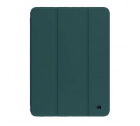 Чохол до планшета Armorstandart Flex Case iPad 11 2025 (A16) / 10.9 2024 / 2022 Dark Green (ARM84458)