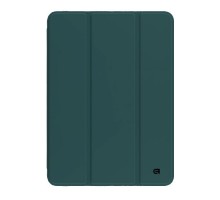 Чохол до планшета Armorstandart Flex Case iPad 11 2025 (A16) / 10.9 2024 / 2022 Dark Green (ARM84458)