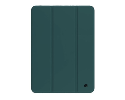 Чохол до планшета Armorstandart Flex Case iPad 11 2025 (A16) / 10.9 2024 / 2022 Dark Green (ARM84458)
