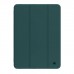 Чохол до планшета Armorstandart Flex Case iPad 11 2025 (A16) / 10.9 2024 / 2022 Dark Green (ARM84458)