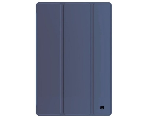 Чохол до планшета Armorstandart Flex Case Samsung Tab S9 / S9 FE / S10 FE Lavender Grey (ARM84449)