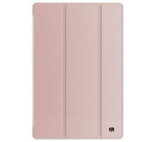Чохол до планшета Armorstandart Flex Case Samsung Tab S9 / S9 FE / S10 FE Pink (ARM84451)