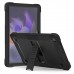Чохол до планшета Armorstandart Rover Samsung Tab A9+ Black (ARM84966)