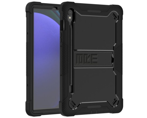 Чохол до планшета Armorstandart Rover Samsung Tab S9 / S9 FE / S10 FE Black (ARM84969)