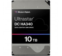 Жорсткий диск 3.5" 10TB DC HA340 WDC Hitachi HGST (WUS721210BLE6L4)