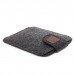 Чохол до електронної книги Gmakin Amazon Kindle 6 Dark Grey (GK04) (GK04)