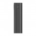 Батарея універсальна Sigma X-power SI30A6QLX 30000mAh, PD/65W, LED, cable 100w, black (4827798835111)