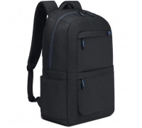 Рюкзак для ноутбука RivaCase 15.6" 8062 Boboli Black (8062Black)