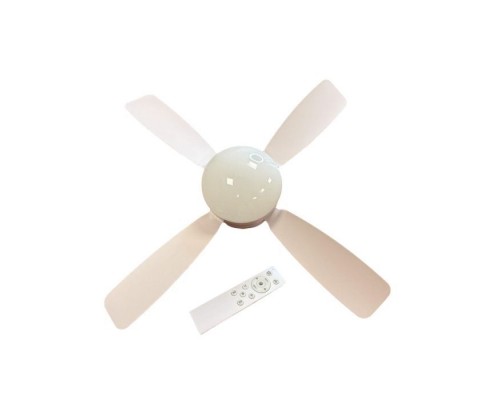 Вентилятор XoKo LED Socket Fanlight 2000 (XK-SFL-2000)