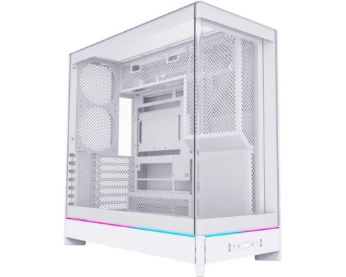 Корпус для ПК MONTECH HS02 (W)