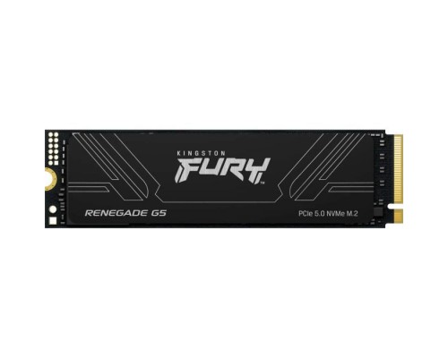Накопичувач SSD M.2 2280 2TB FURY Renegade G5 Kingston (SFYR2S/2T0)
