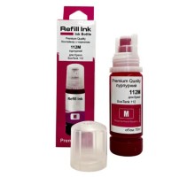 Чорнило Premium Quality Epson 112M 70мл Magenta (70264876)