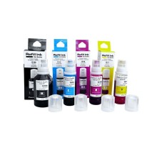 Чорнило Premium Quality Epson 101 SET B127ml, C/M/Y 70ml (70264949)