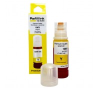 Чорнило Premium Quality Epson 106 70мл Yellow C13T00R440 (70264894)