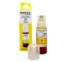 Чорнило Premium Quality Epson 106 70мл Yellow C13T00R440 (70264894)