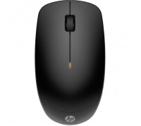 Мишка HP 230 Slim Wireless Black (AJ7C2AA)