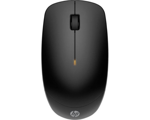 Мишка HP 230 Slim Wireless Black (AJ7C2AA)