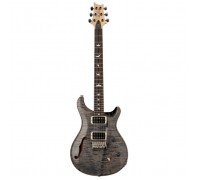 Гітара напівакустична PRS CE 24 Semi-Hollow Faded Grey Black