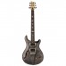 Гітара напівакустична PRS CE 24 Semi-Hollow Faded Grey Black