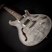 Гітара напівакустична PRS CE 24 Semi-Hollow Faded Grey Black